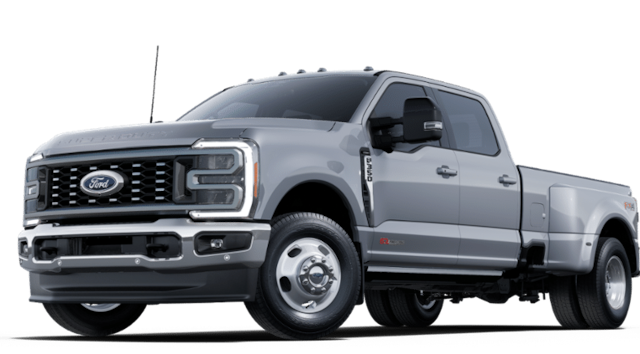 2025 Ford SuperDuty